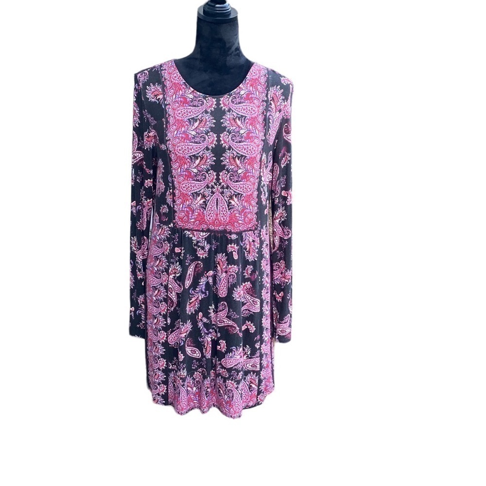 J Jill‎ wearever collection dress size XS - Picture 2 of 16